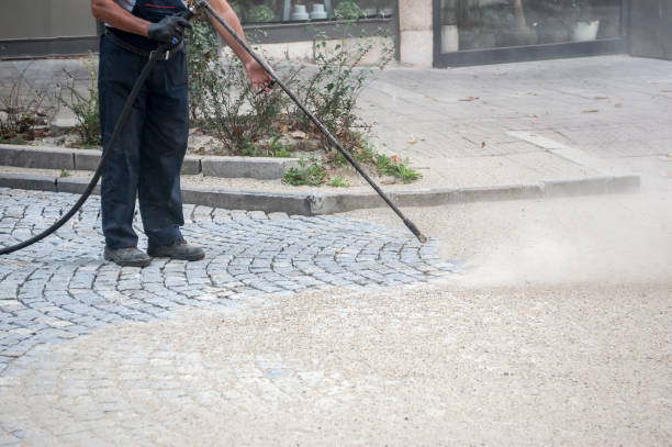 Best Deck and Patio Pressure Washing in New Sarpy, LA