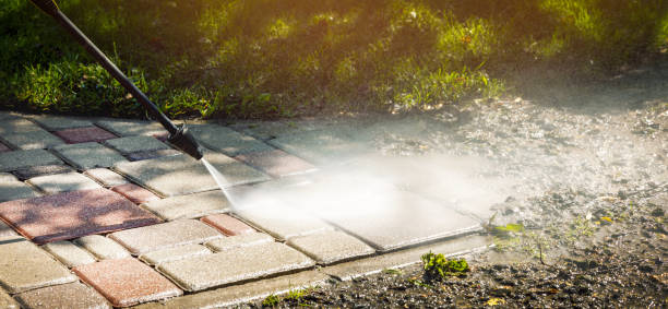 Best Pool Deck Cleaning in New Sarpy, LA