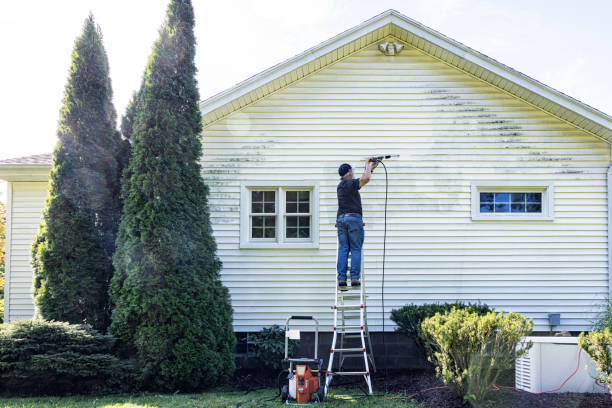 Best Sidewalk and Walkway Pressure Cleaning in New Sarpy, LA