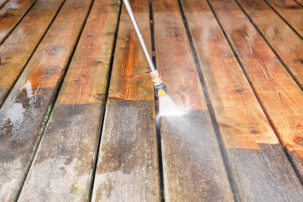 Best Commercial Pressure Washing in New Sarpy, LA