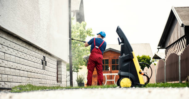 Best Driveway Cleaning and Restoration in New Sarpy, LA